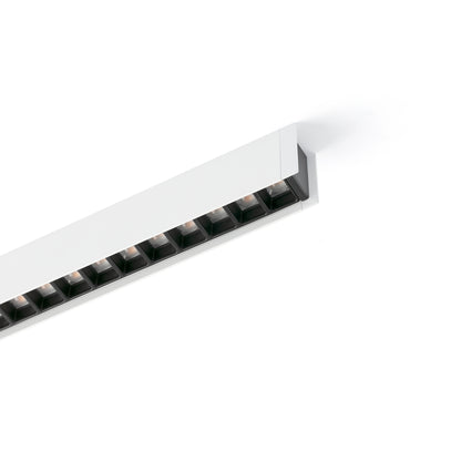 LUVA VISION 850 Surface white 12W 4000K