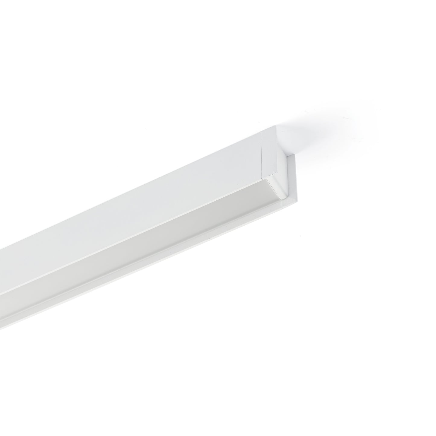 LUVA DECO 840 Surface white 9W 3000K