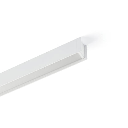 LUVA DECO 840 Surface white 9W 4000K