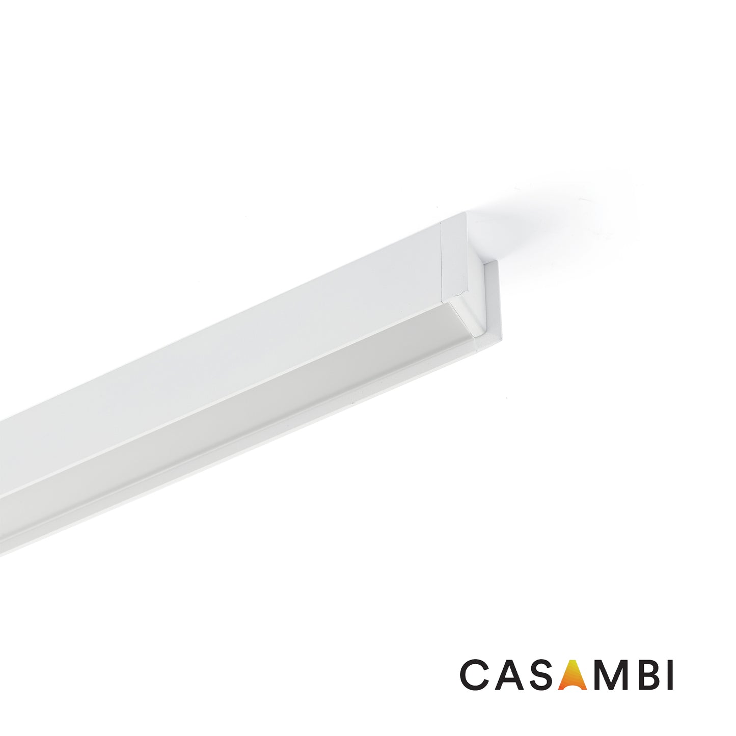 LUVA DECO 850 Surface white 9W 4000K CASAMBI