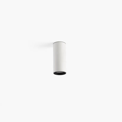 FOST CEILING White downlight surface Ø70 28W 18° 2700K CRI90