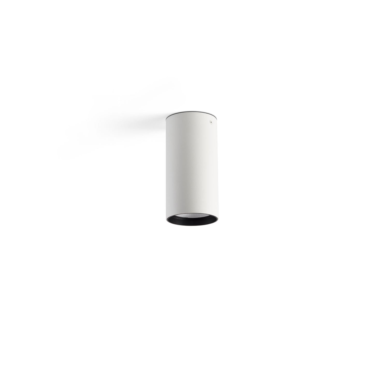 FOST CEILING White downlight surface Ø90 42W 36° 4000K CRI90