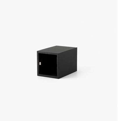 PODIUM Surface housing black 1L