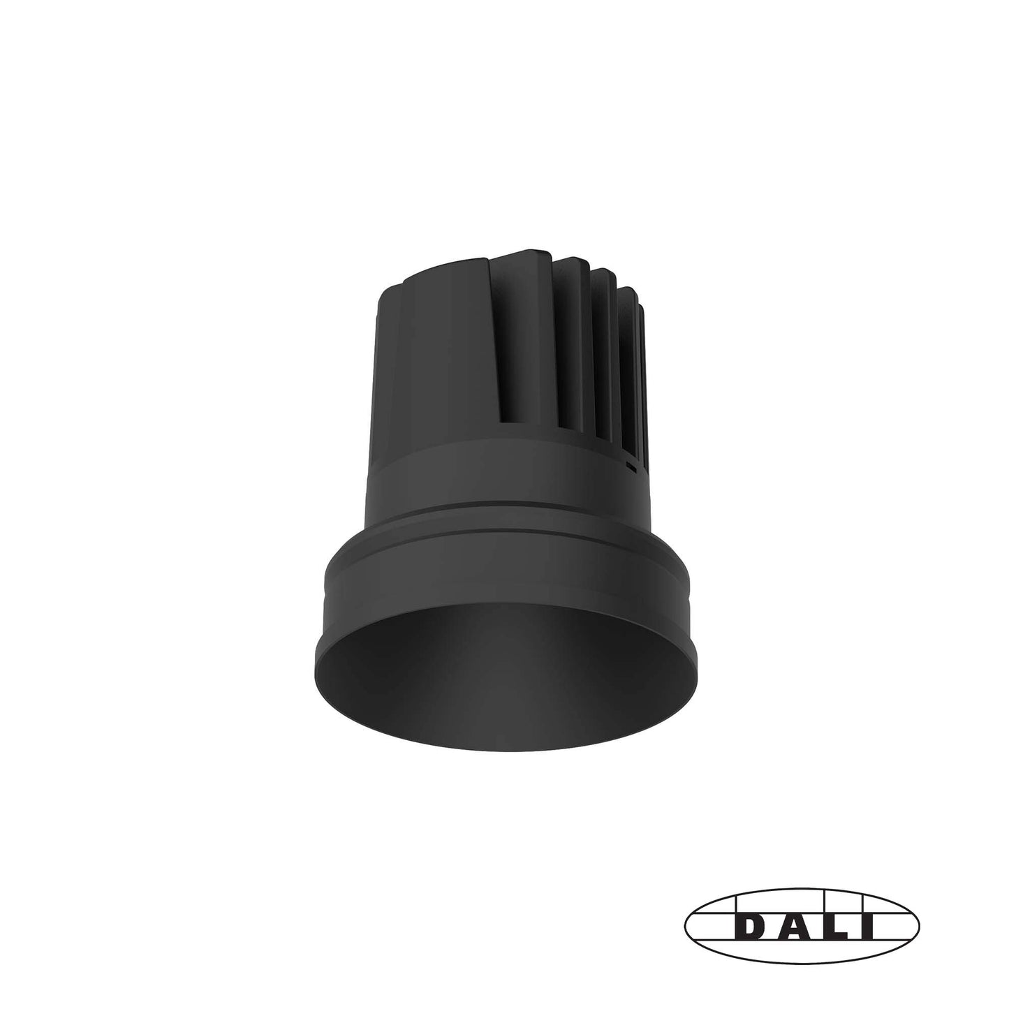 ELIOS FIX Black module IP20 10W 36º 2700K DALI