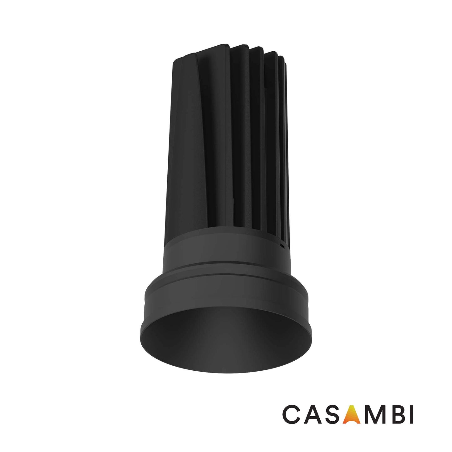 ELIOS FIX Black module IP20 15W 24º 2700K CASAMBI