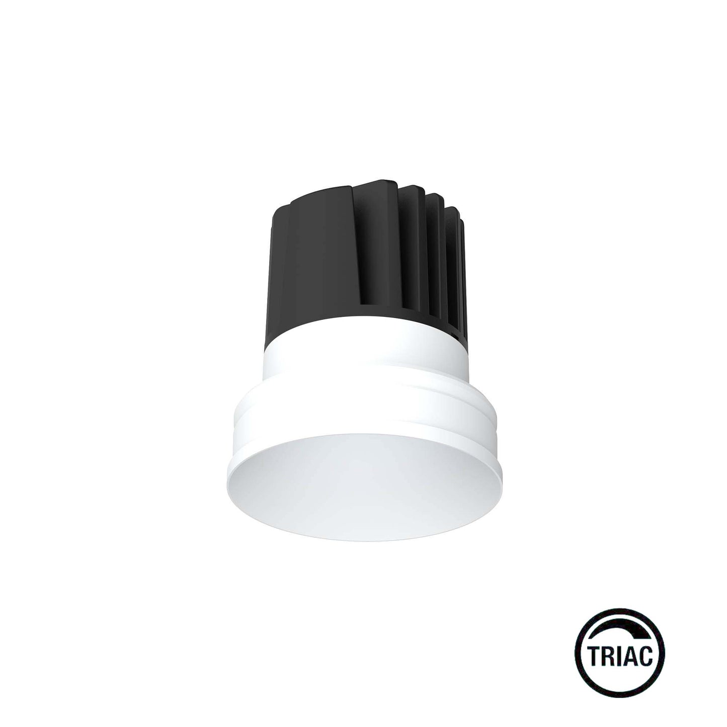 ELIOS FIX White module IP20 7W 50º 3000K TRIAC