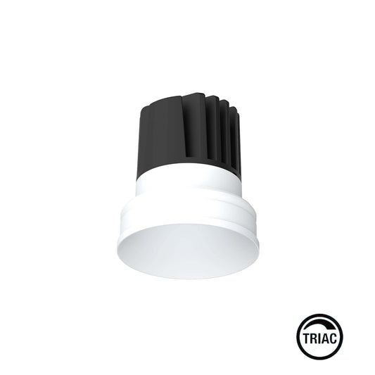 ELIOS FIX White module IP20 7W 50º 3000K TRIAC