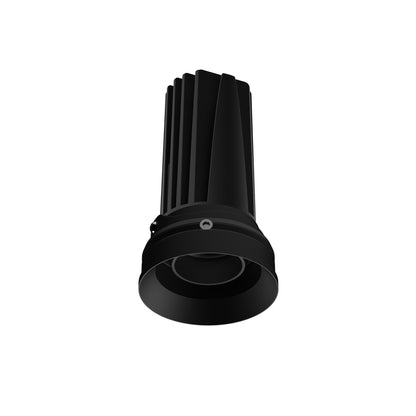 ELIOS ORIENTABLE Black module IP20 15W 24º 2700K