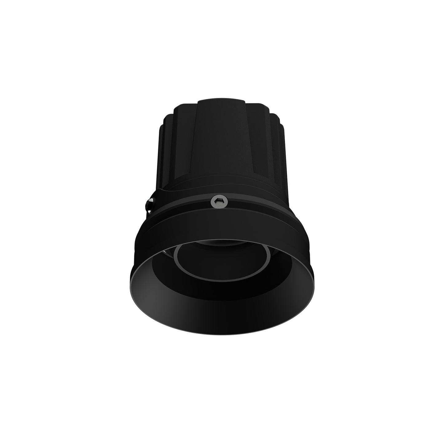 ELIOS ORIENTABLE Black module IP20 7W 15º 3000K