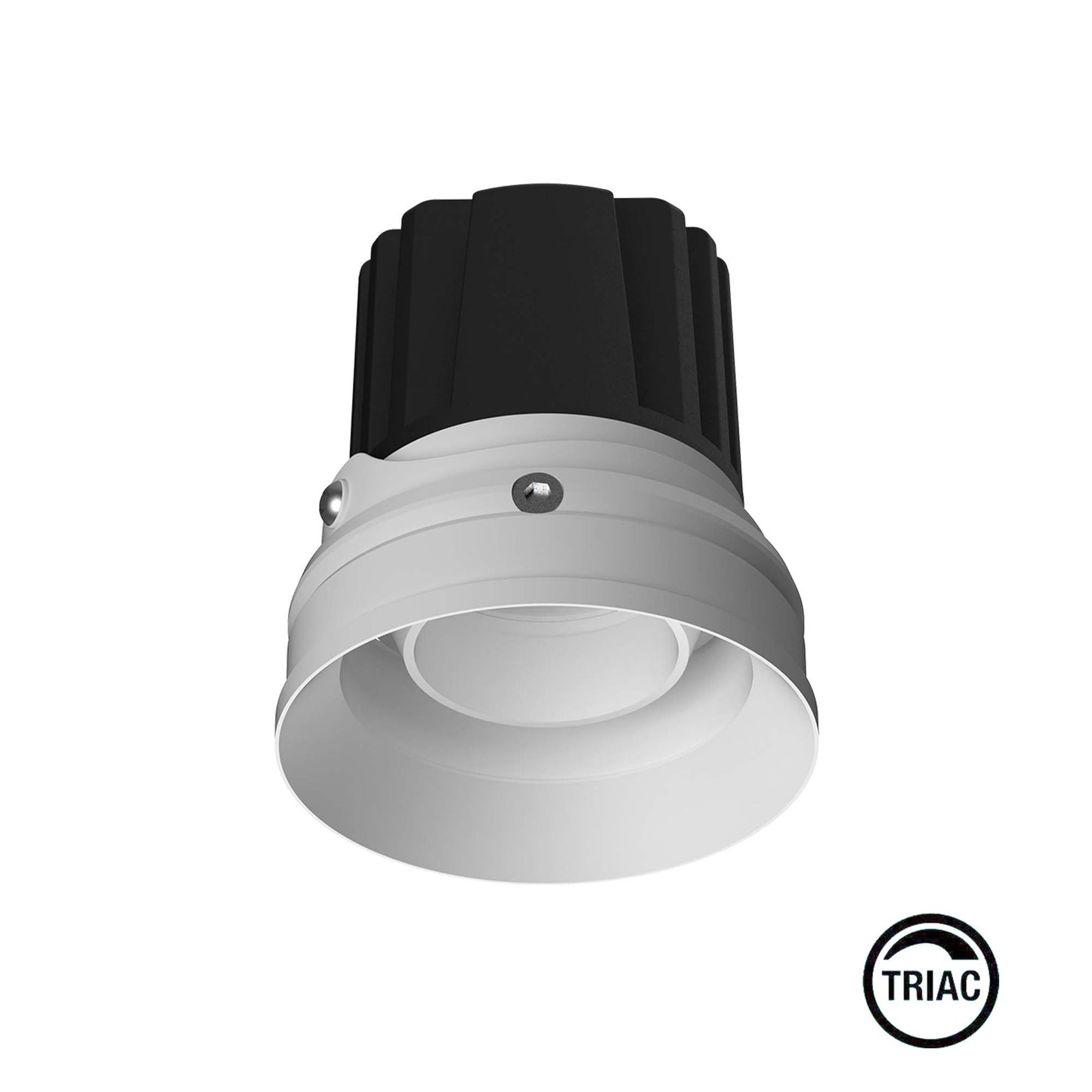 ELIOS ORIENTABLE White module IP54 7W 36º 2700K TRIAC