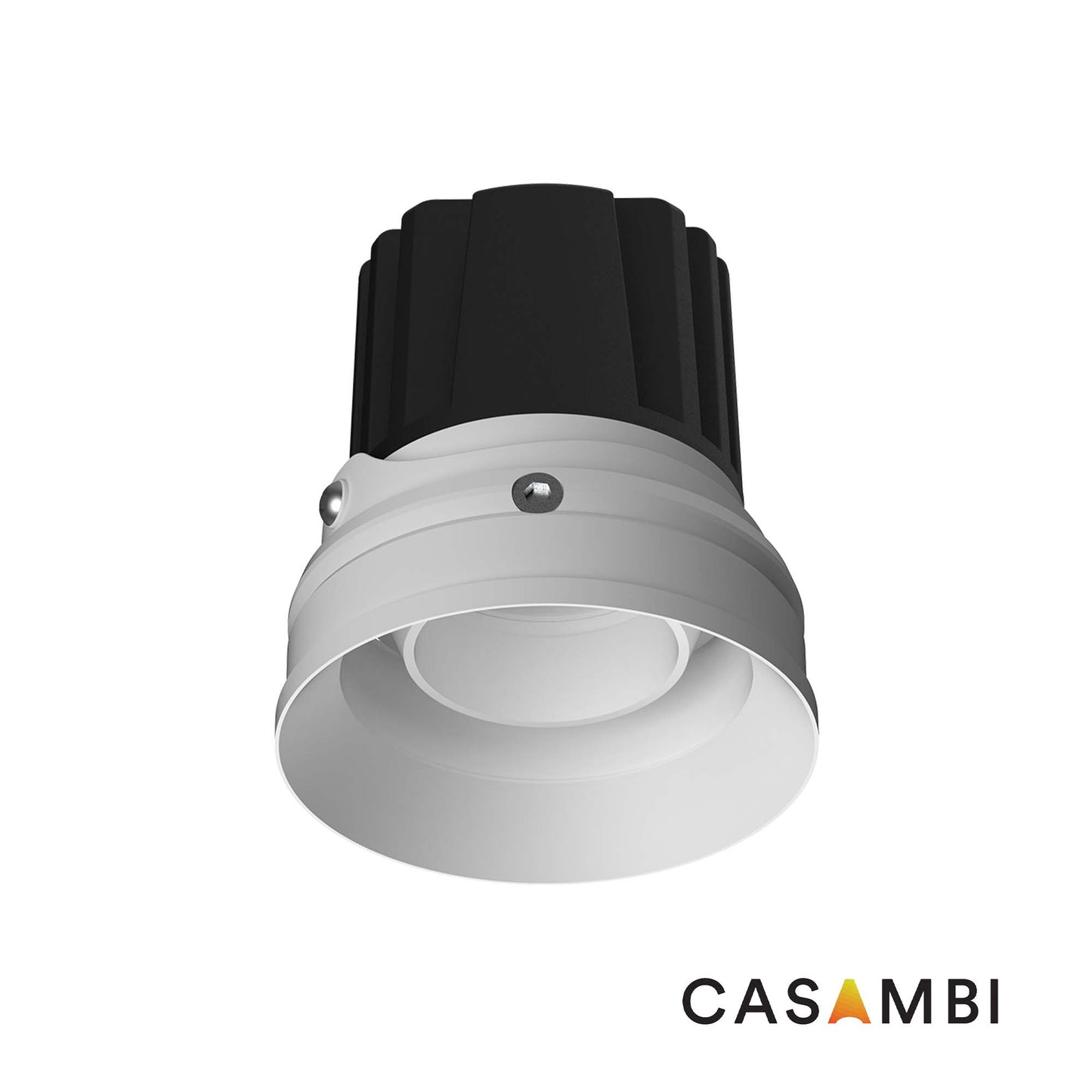 ELIOS ORIENTABLE Valge moodul IP54 7W 15º 3000K CASAMBI