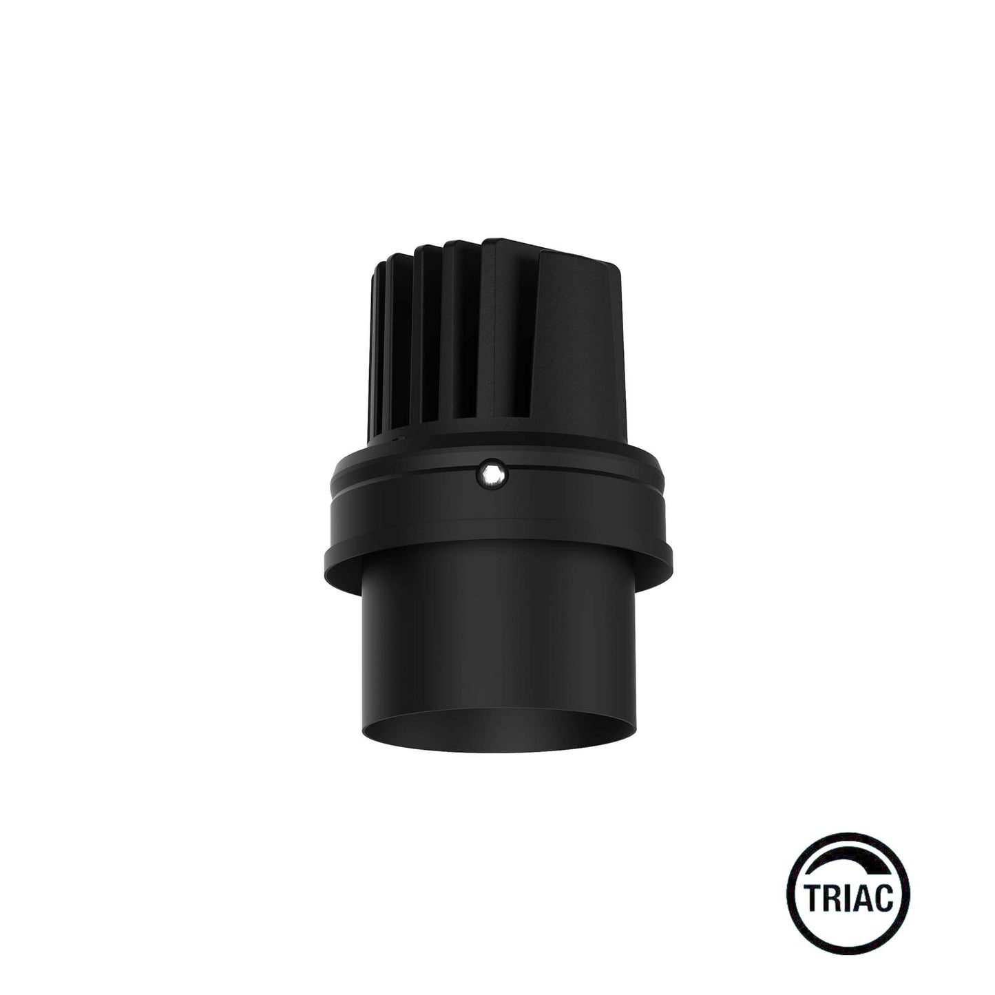 ELIOS TUBE Must moodul IP20 10W 36º 4000K TRIAC