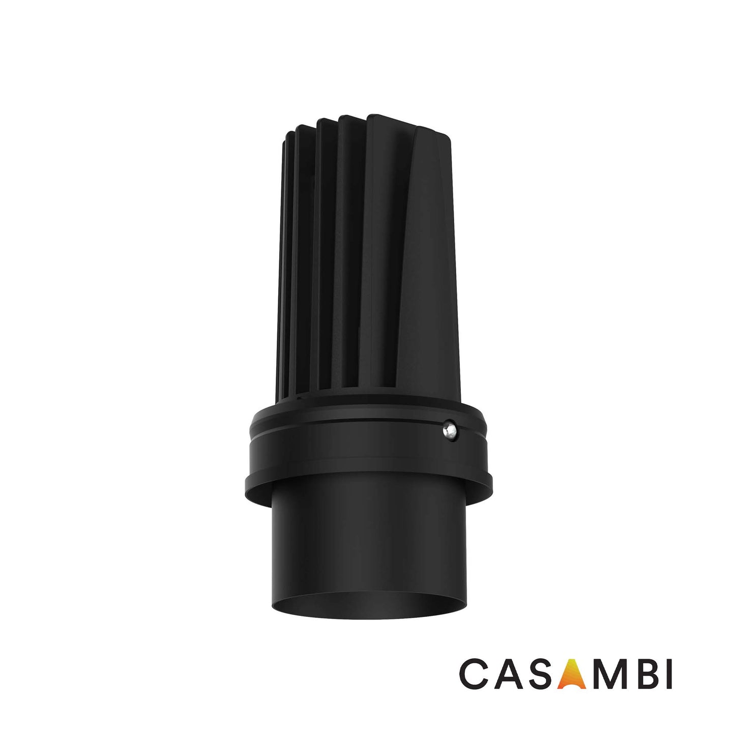 ELIOS TUBE Must moodul IP20 15W 24º 2700K CASAMBI