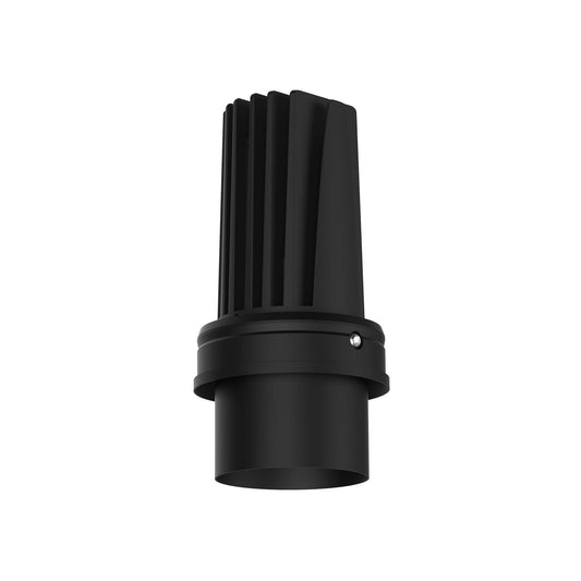 ELIOS TUBE Módulo negro IP20 15W 15º 4000K
