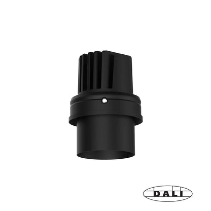 ELIOS TUBE Black module IP20 7W 50º 2700K-6500K DALI