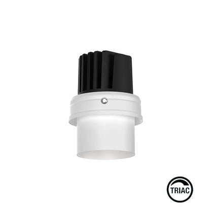 ELIOS TUBE White module IP54 10W 15º 2700K TRIAC