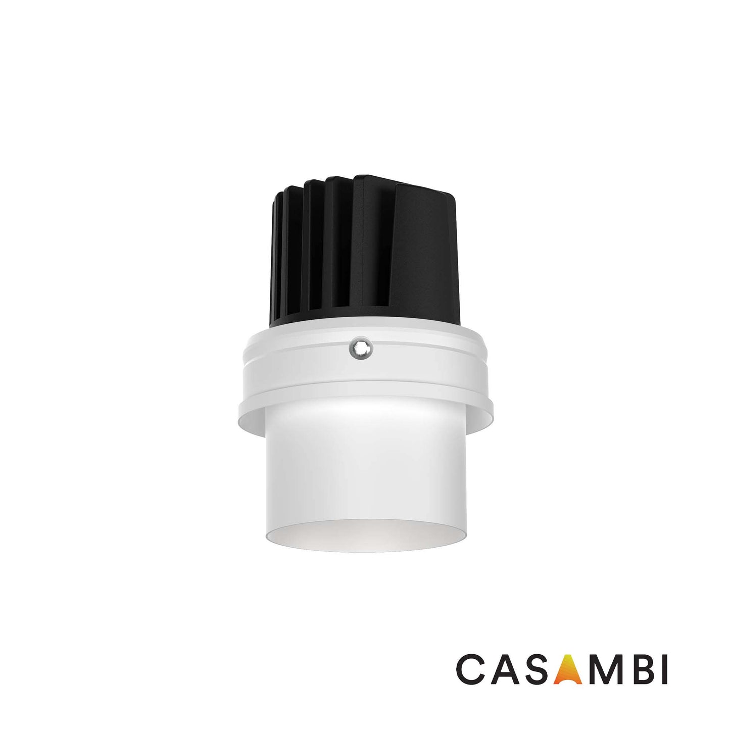 ELIOS TUBE valge moodul IP54 10W 50º 4000K CASAMBI