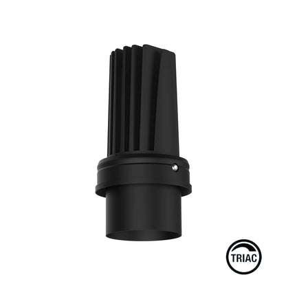 ELIOS TUBE must moodul IP54 15W 24º 2700K TRIAC