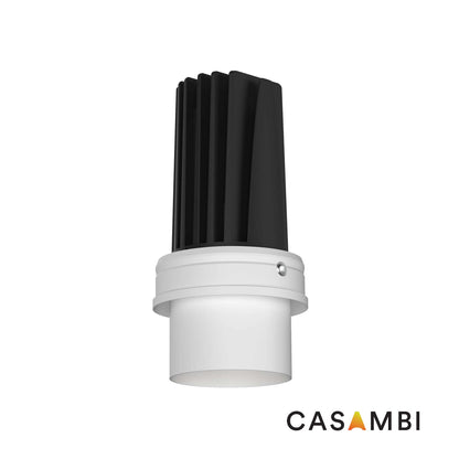 ELIOS TUBE White moodul IP54 15W 50º 2700K CASAMBI