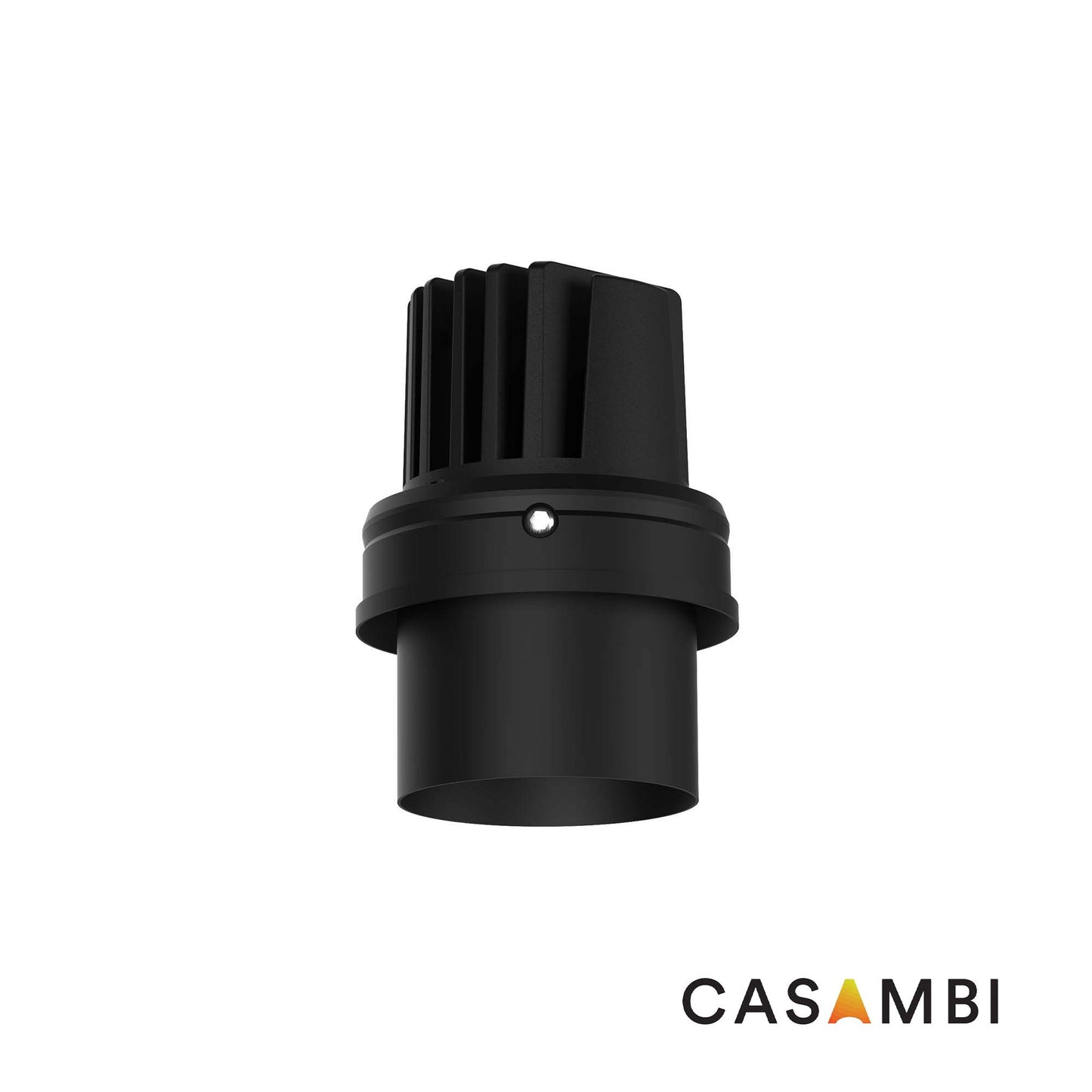 ELIOS TUBE Black module IP54 7W 24º 4000K CASAMBI