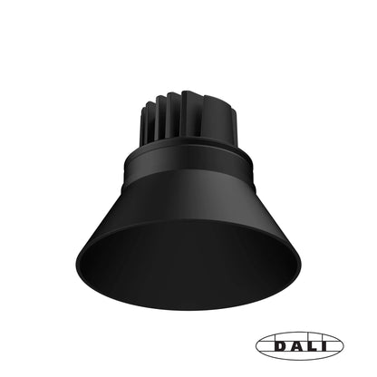 ELIOS BELL must moodul IP20 10W 50º 2700K DALI