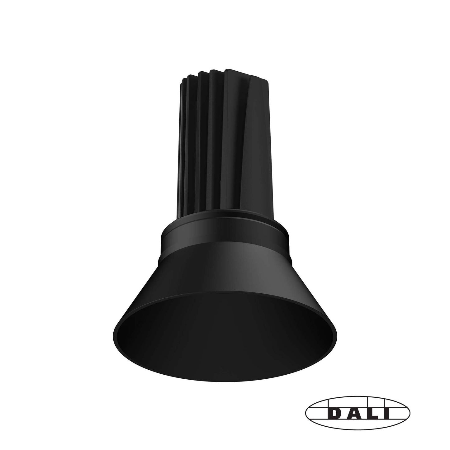 ELIOS BELL Black module IP20 15W 24º 3000K DALI