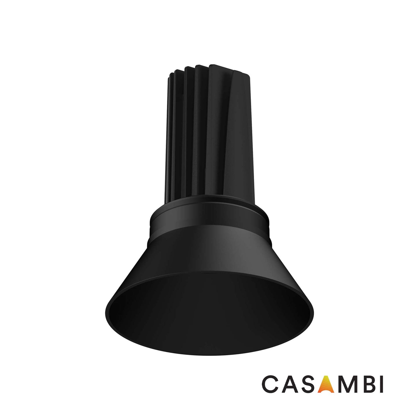 ELIOS BELL Black module IP20 15W 15º 4000K CASAMBI