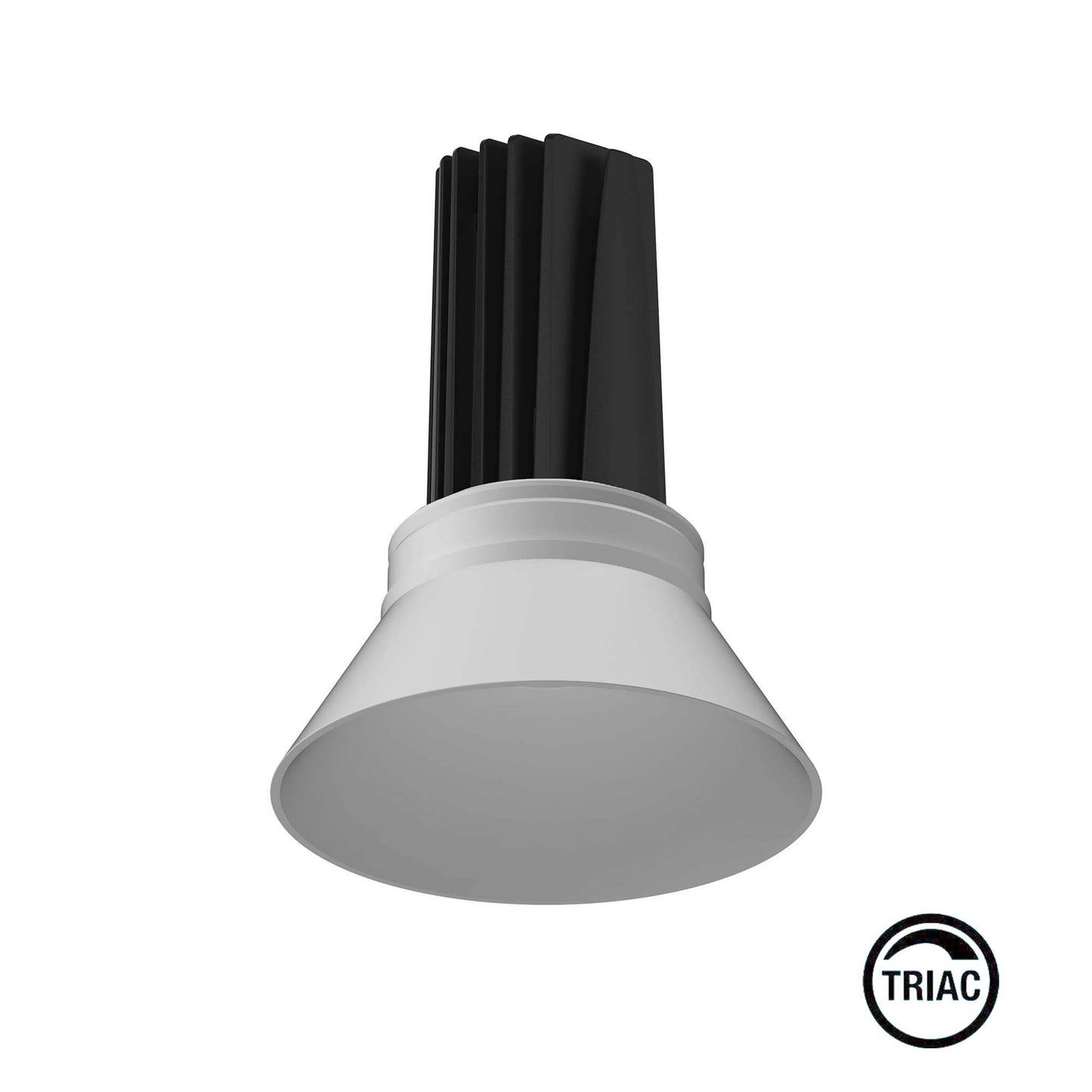 ELIOS BELL Valge moodul IP54 15W 15º 4000K TRIAC