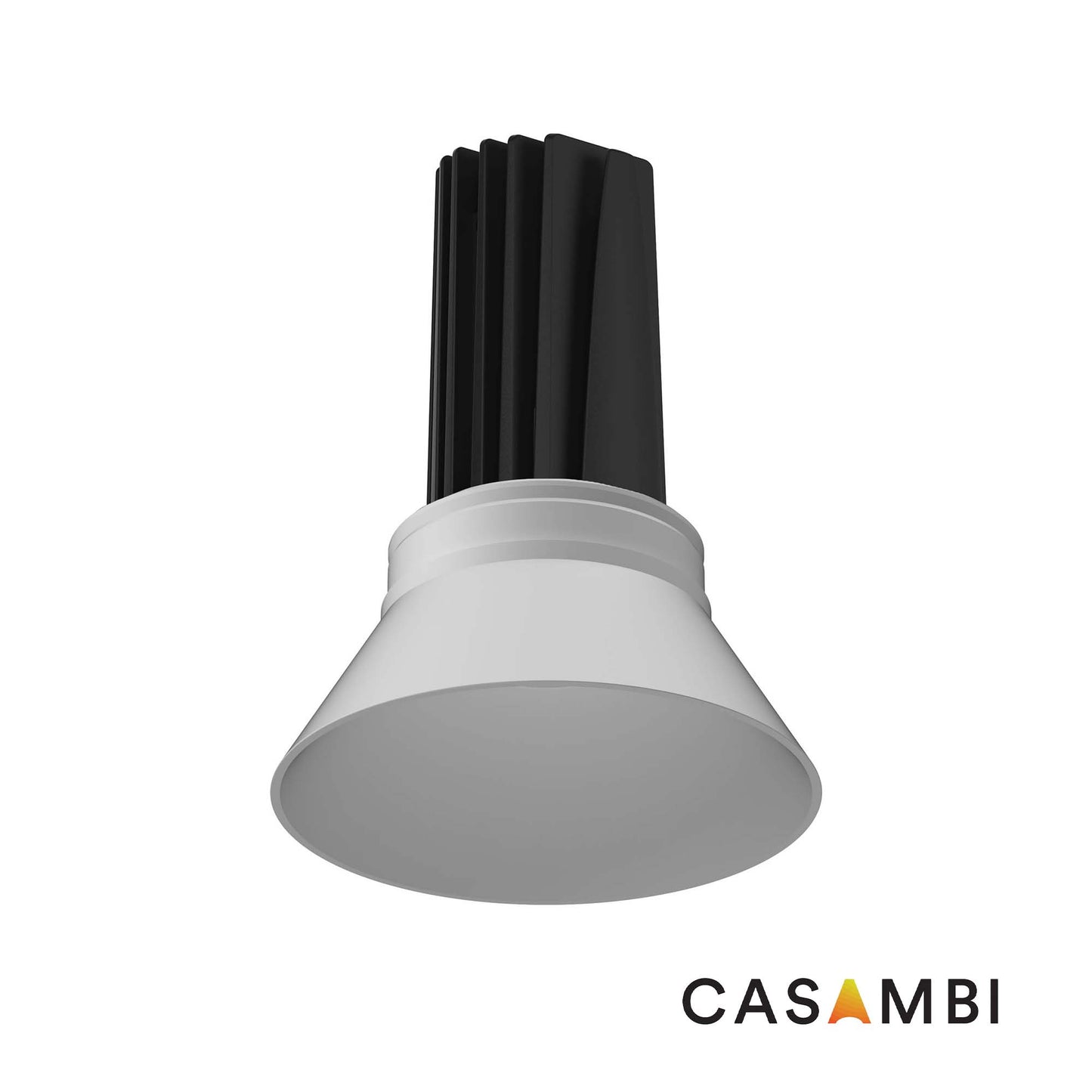 ELIOS BELL Valge moodul IP54 15W 24º 4000K CASAMBI