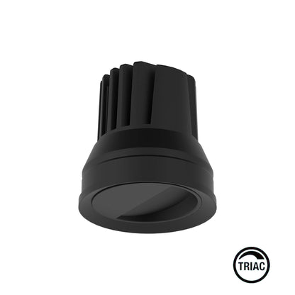 ELIOS WALLWASHER must moodul IP20 7W 15º 2700K TRIAC