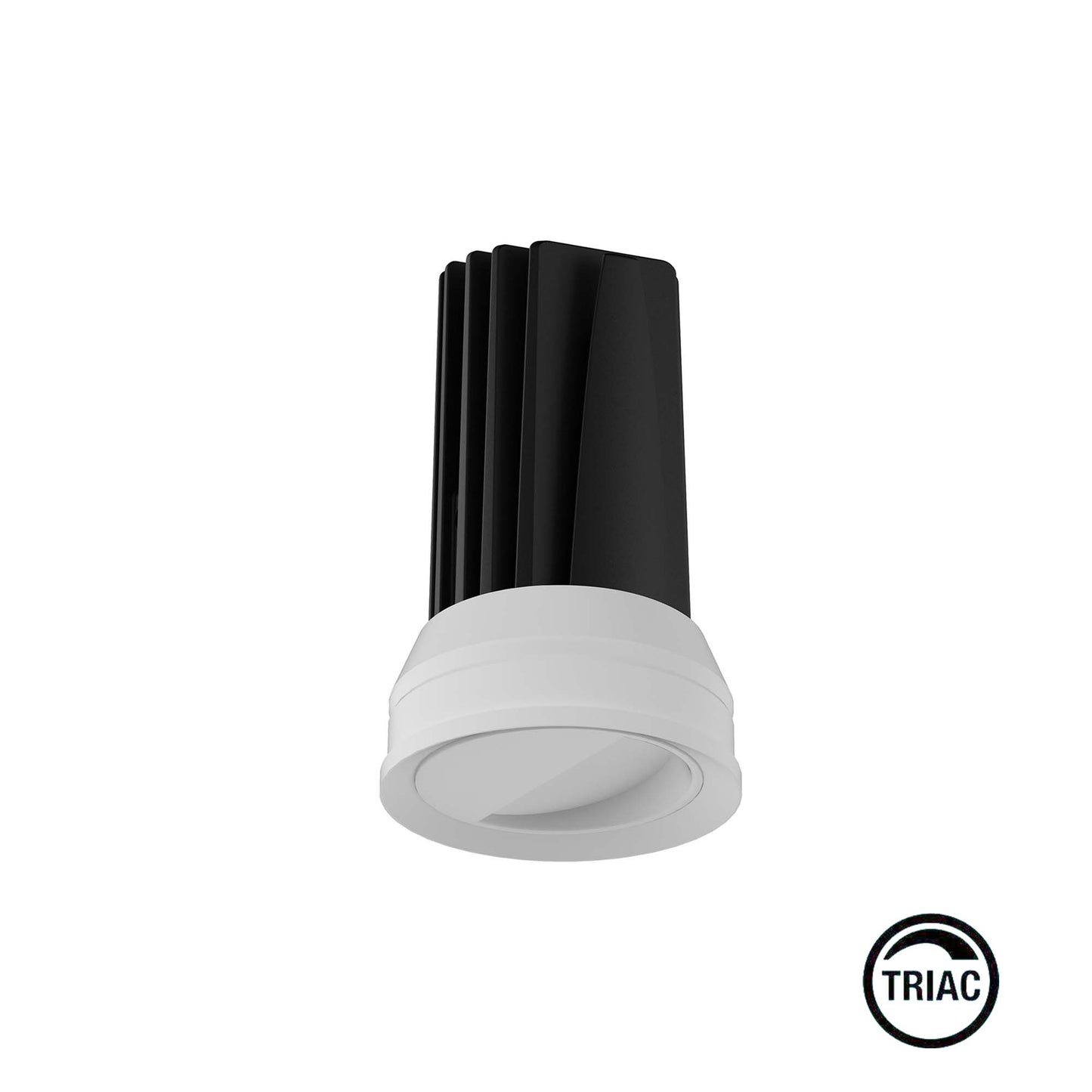 ELIOS WALLWASHER White module IP54 15W 36º 2700K TRIAC
