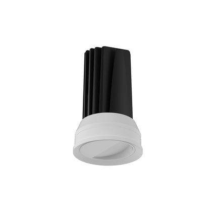 ELIOS WALLWASHER White module IP54 15W 50º 2700K