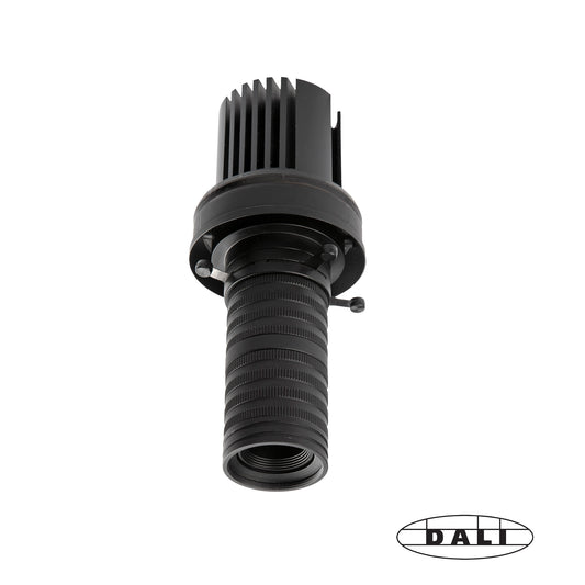 ELIOS ART Black module 10W 20º-50º 3000K CRI90 DALI