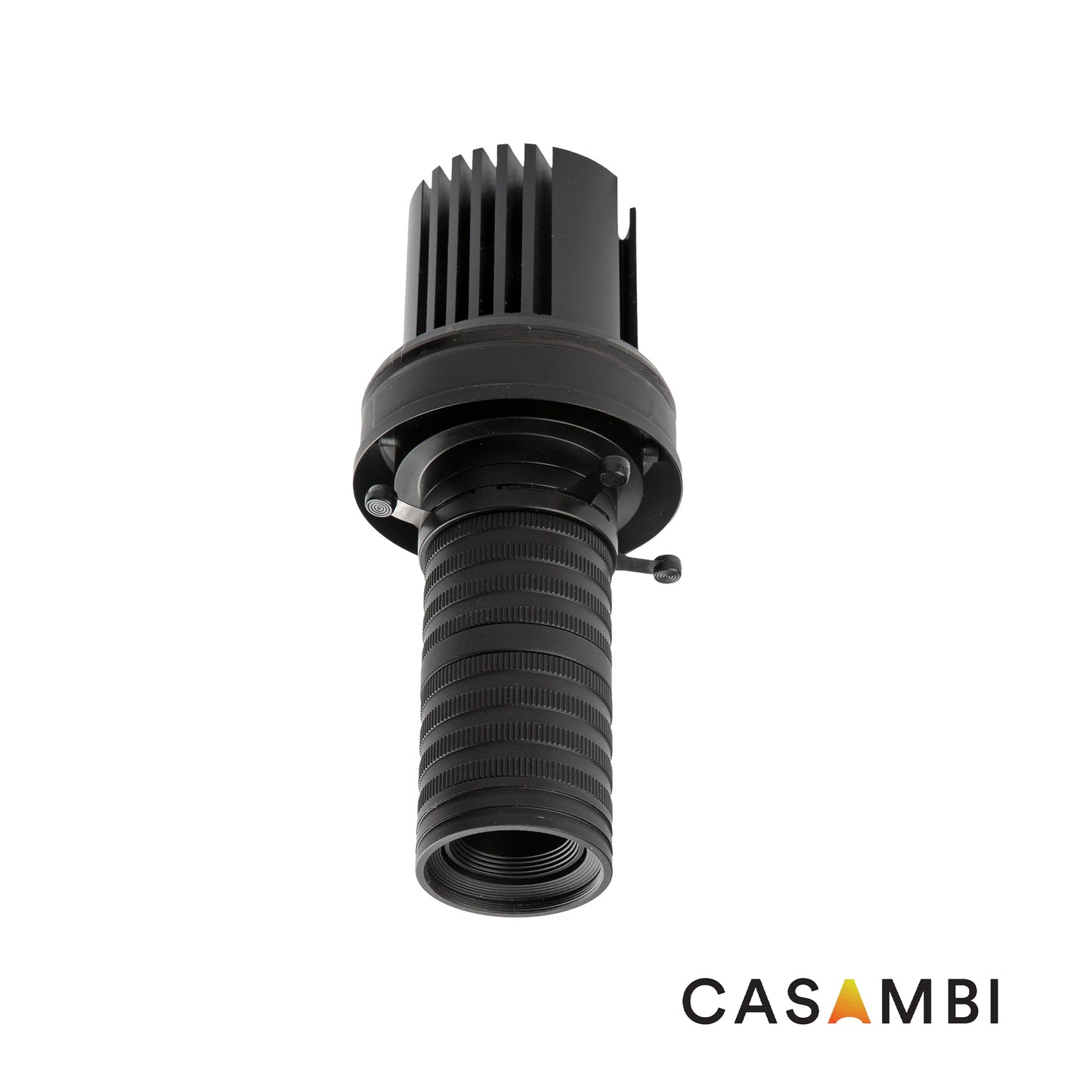 ELIOS ART Black moodul 10W 20º-50º 3000K CRI90 CASAMBI