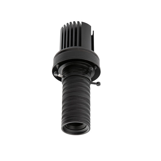 ELIOS ART Black module 10W 20º-50º 4000K CRI90 ON/OFF