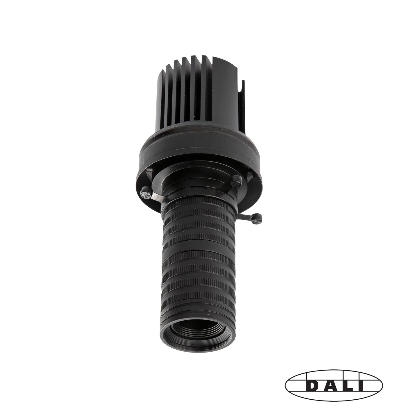 ELIOS ART Black module 10W 20º-50º 4000K CRI90 DALI