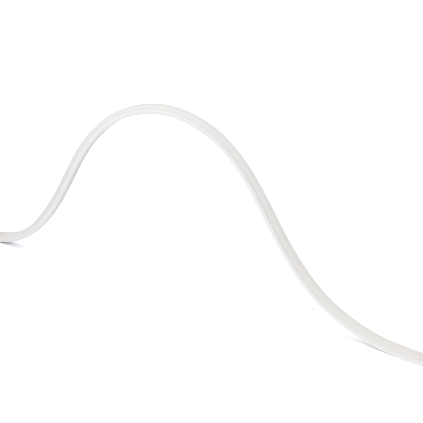Horisontaalne painduv LED-riba IP67 3000K