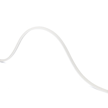 Horisontaalne painduv LED-riba IP67 3000K