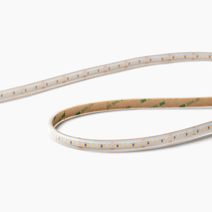 LED Strip 2835 19.2W 192LED/M IP66 2700K CRI80