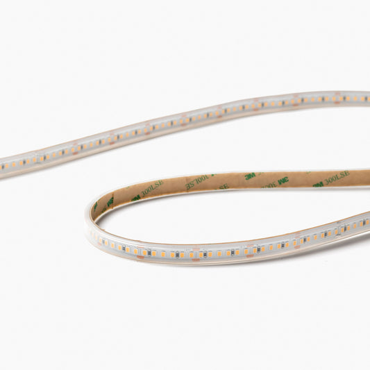 Accessory and component LED STRIP 19.2W 192LED/M IP66 2700K CRI80