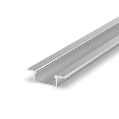 Profiil allvalgusti 8mm hall 2M