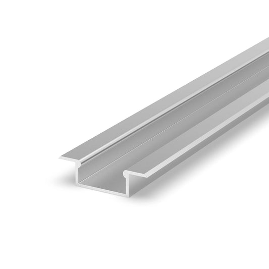 Profiil allvalgusti 8mm hall 2M
