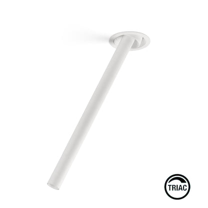 IZAR  White downlight 35º 3000K TRIAC