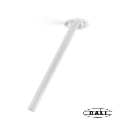 IZAR  White downlight 35º 3000K DALI