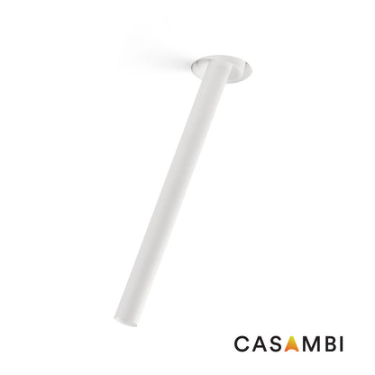 IZAR  White downlight Trimless 35º 2700K CASAMBI