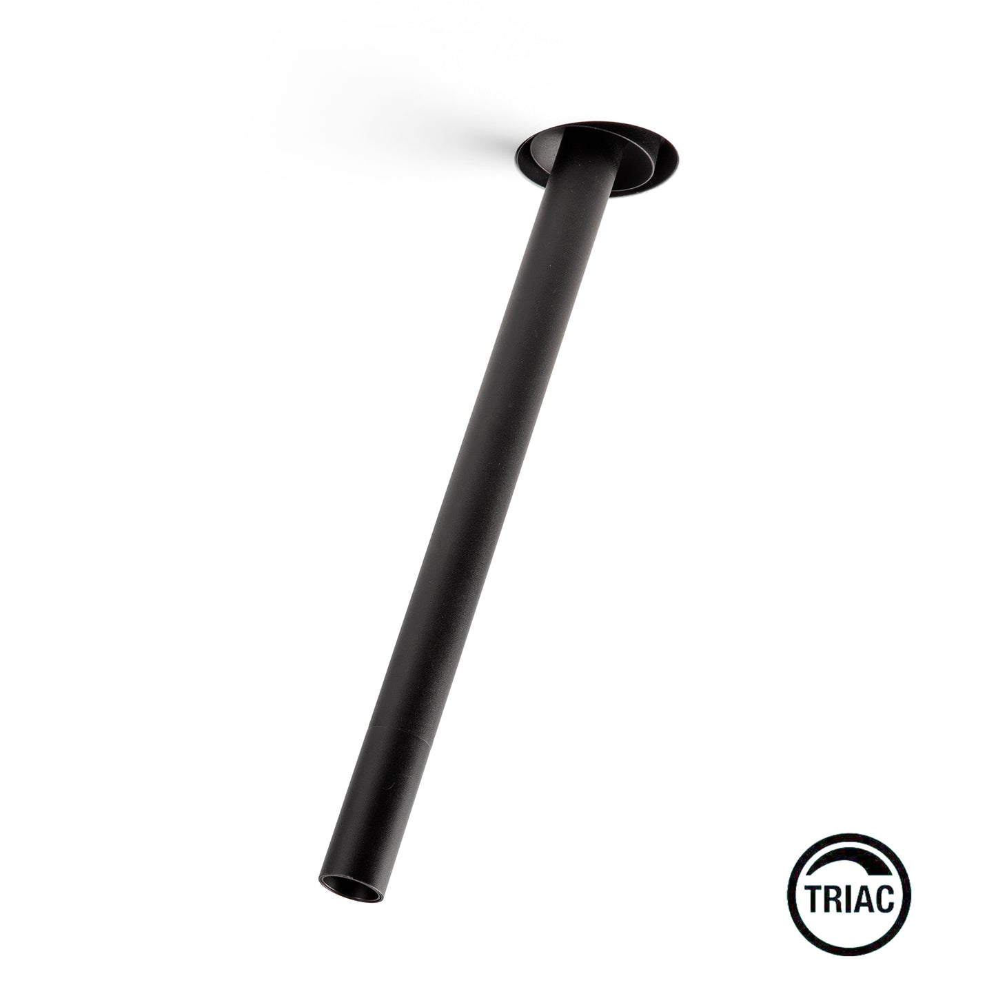 IZAR Black downlight Trimless 35º 2700K TRIAC