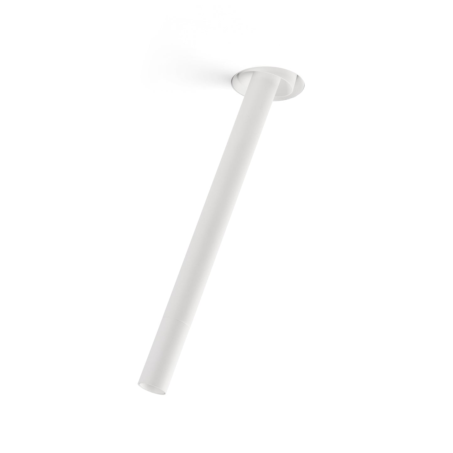 IZAR  White downlight Trimless 35º 3000K ONOFF