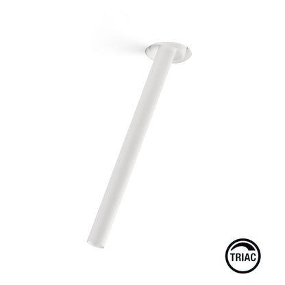 IZAR  White downlight Trimless 35º 3000K TRIAC