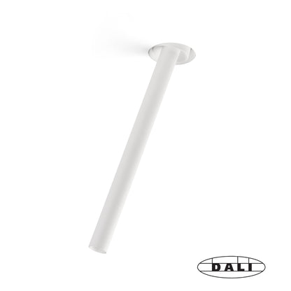 IZAR  White downlight Trimless 35º 3000K DALI