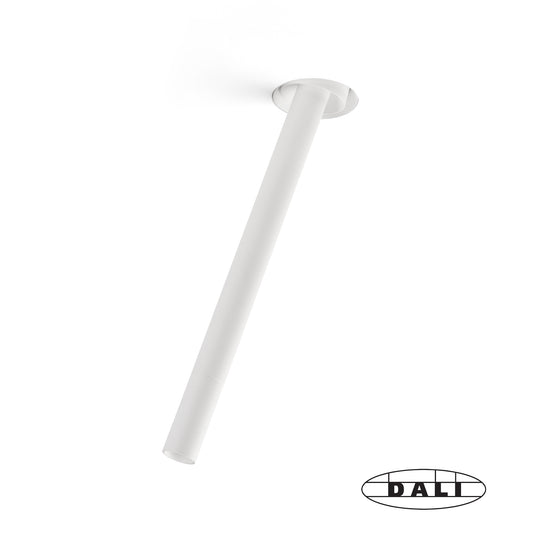 IZAR Downlight blanco sin marco 35º 3000K DALI